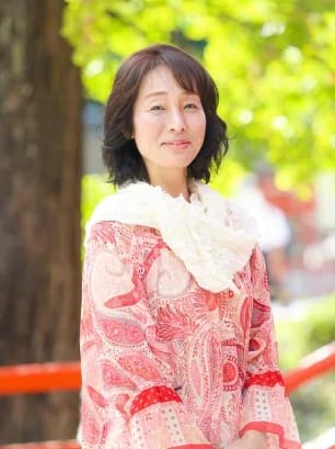 ふじわら ちかよ 先生